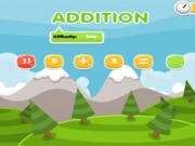 Play Addition now