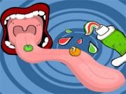 Play Dentist defense