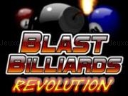 Play Blast billiards revolution