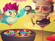 Play Candy shooter 2