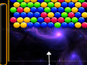 Play Bubble shooter 5
