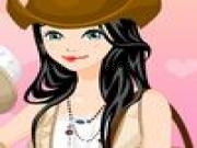 Play West country girl make over now