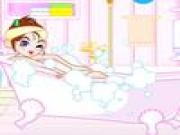 Play Feel cool and fresh in shower room