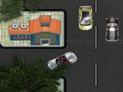 Play Sports car parking now