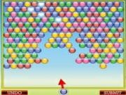 Play Bubble shooter unleashed