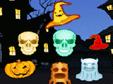 Play Halloween hook up
