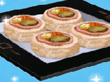 Play Super sushi
