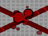 Particle x