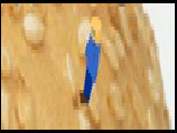 Play The great burger escape