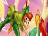 Play Hidden alphabets peterpan