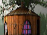 Play Hidden objects - tree house builder now