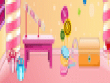 Play Candy house escape