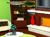 Play Cool puzzle escape