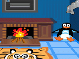 Play Gathe escape: animal planet