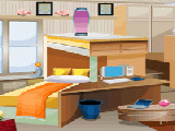 Play Kids room escape 2
