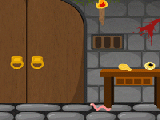 Play Terror house escape