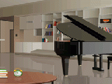Play Modern guest house escape