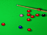 Play Billiard blitz snooker star now