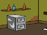 Play Escape the old warehouse