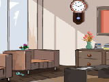 Play City little office escape