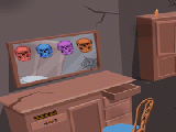 Play Halloween devil escape