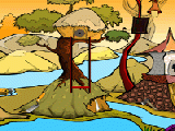 Play Tree house escape
