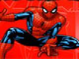 Play Spiderman trivia