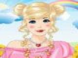 Play Cutie pie girl makeover