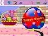 Play Easter egg decorating