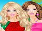 Barbie frutilicious style