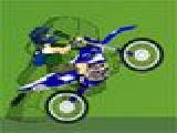 Play Ben10 motorbike now