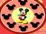 Play Mickey sound memory
