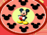 Play Mickey sound memory now