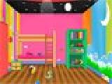 Play Escape from kids room