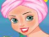 Play Cute mermaid makeover