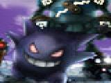 Play Pokemon invaders td now