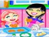 Play Super kitchen