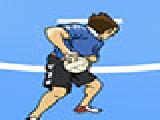 Play Handball shooter
