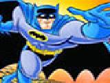 Play Batman jigsaw puzzle