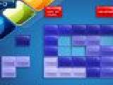 Play Tetris jigsaw puzzle