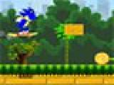 Play Super sonic runner