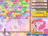 Play My little pony bubble