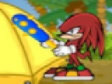 Play Sonic jungle adventure