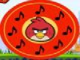 Play Angry birds sound memory now