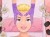 Play Barbie ever after high spa now