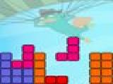 Play Phineas and ferb tetris