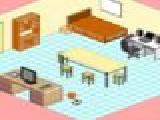 Play Design otaku room
