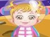Play Baby become spaceman now