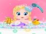 Play Barbie's perfect baby now