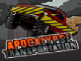 Apocalypse transportation
